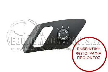 ΔΙΑΚΟΠΤΗΣ ΚΑΘΡΕΦΤΩΝ (6pin)