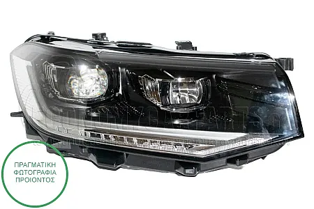 ΦΑΝΑΡΙ ΕΜΠΡΟΣ (FULL LED) (VALEO)