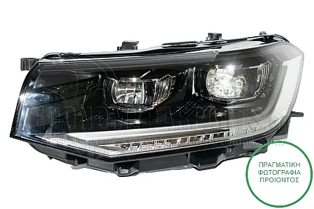 ΦΑΝΑΡΙ ΕΜΠΡΟΣ (FULL LED) (VALEO)
