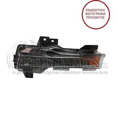 ΠΡΟΒΟΛΕΑΣ ΟΜΙΧΛΗΣ (LED)