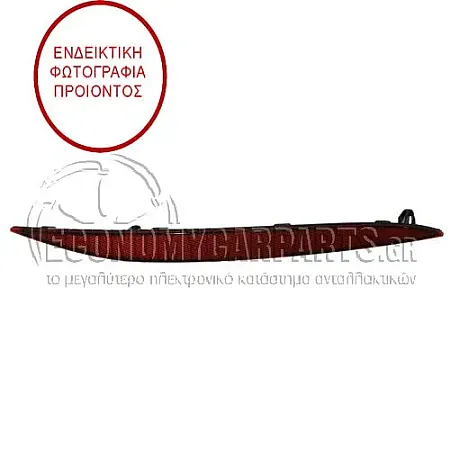 ΑΝΤΑΝΑΚΛΑΣΤΙΚΟ ΠΡΟΦΥΛΑΚΤΗΡΑ ΠΙΣΩ