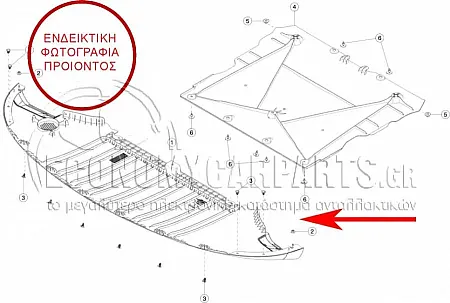 ΠΟΔΙΑ ΠΡΟΦΥΛΑΚΤΗΡΑ ΕΜΠΡΟΣ ΠΛΑΣΤΙΚΗ