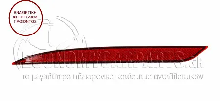 ΑΝΤΑΝΑΚΛΑΣΤΙΚΟ ΠΡΟΦΥΛΑΚΤΗΡΑ ΠΙΣΩ