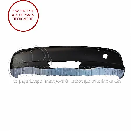 ΣΠΟΙΛΕΡ ΠΡΟΦΥΛΑΚΤΗΡΑ ΠΙΣΩ
