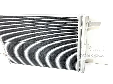 ΨΥΓΕΙΟ A/C (ΓΙΑ ΕΚΔΟΣΕΙΣ 1.5-2.0 ΠΕΤΡΕΛΑΙΟ) (ΔΙΑΣΤΑΣΕΙΣ ΚΥΨΕΛΗΣ: 525x415x16mm)