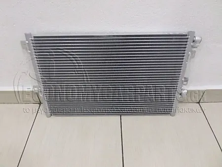 ΨΥΓΕΙΟ A/C  ΒΕΝΖΙΝΗ-ΠΕΤΡΕΛΑΙΟ (39.6*34)