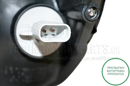 ΦΑΝΑΡΙ ΕΜΠΡΟΣ ΗΛΕΚΤΡΙΚΟ (ΜΕ ΛΕΥΚΟ ΦΛΑΣ) (TYC)