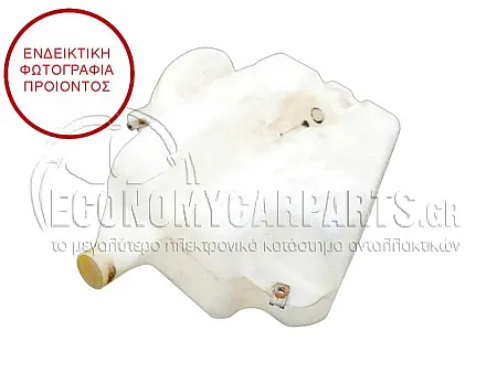 ΔΟΧΕΙΟ ΝΕΡΟΥ ΥΑΛΟΚΑΘΑΡΙΣΤΗΡΩΝ (ΜΕ ΠΙΤΣΙΛΙΣΤΗΡΙΑ ΦΑΝΑΡΙΩΝ)
