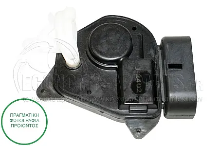ΜΟΤΕΡ ΚΛΕΙΔΑΡΙΑΣ ΠΟΡΤΑΣ ΕΜΠΡΟΣ (2pin)