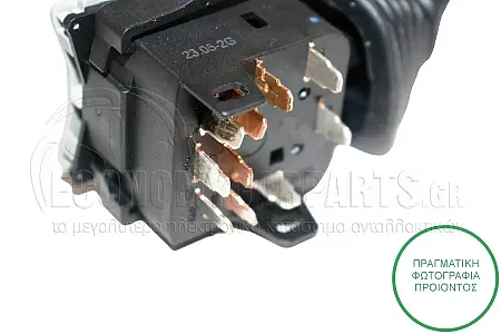 ΔΙΑΚΟΠΤΗΣ ΦΩΤΩΝ/ΦΛΑΣ (10pin)