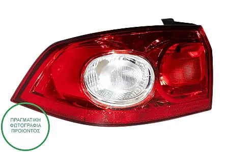 ΦΑΝΑΡΙ ΠΙΣΩ ΕΞΩΤΕΡΙΚΟ (ΓΙΑ ΟΧΗΜΑΤΑ ΜΕ 5 ΠΟΡΤΕΣ) 2005-2007 (DEPO)