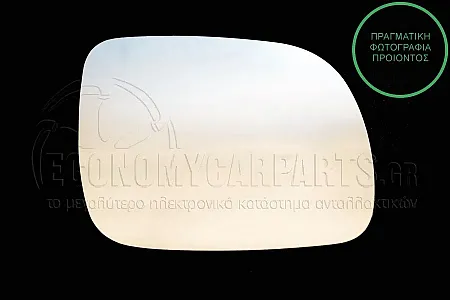 ΚΡΥΣΤΑΛΛΟ ΚΑΘΡΕΦΤΗ ΘΕΡΜΑΙΝΟΜΕΝΟ (KONTO) (CONVEX GLASS)