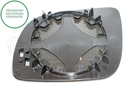 ΚΡΥΣΤΑΛΛΟ ΚΑΘΡΕΦΤΗ (ΚΟΝΤΟ) (CONVEX GLASS)