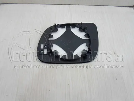 ΚΡΥΣΤΑΛΛΟ ΚΑΘΡΕΦΤΗ (ΜΑΚΡΥ) (CONVEX GLASS)