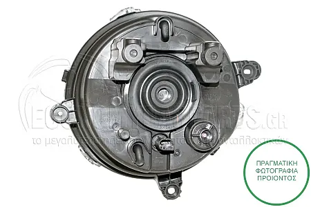 ΦΑΝΑΡΙ ΕΜΠΡΟΣ ΗΛΕΚΤΡΙΚΟ (ΔΕΧΕΤΑΙ ΛΑΜΠΑ H4) (DEPO)