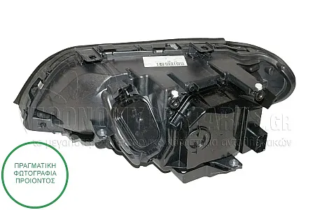 ΦΑΝΑΡΙ ΕΜΠΡΟΣ ΗΛΕΚΤΡΙΚΟ (XENON) (ΛΕΥΚΟ) (HELLA) 2004-2007