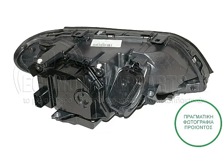 ΦΑΝΑΡΙ ΕΜΠΡΟΣ ΗΛΕΚΤΡΙΚΟ (XENON) (ΛΕΥΚΟ) (HELLA) 2004-2007