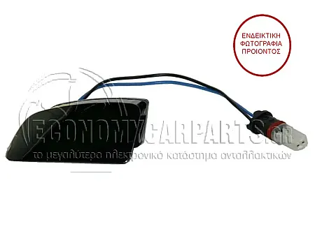 ΦΩΣ ΚΑΘΡΕΦΤΗ (ΜΕ LANE ASSIST) 2007-2010