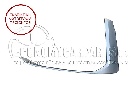 ΔΙΑΚΟΣΜΗΤΙΚΟ ΔΙΧΤΥΟΥ ΠΡΟΦΥΛΑΚΤΗΡΑ ΕΜΠΡΟΣ (ΓΚΡΙ) (ΓΙΑ ΕΚΔΟΣΕΙΣ S/LINE/SQ7)