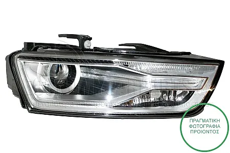 ΦΑΝΑΡΙ ΕΜΠΡΟΣ (Bi-XENON) (ΜΕ ΦΩΣ ΗΜΕΡΑΣ LED) (DEPO)