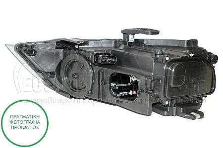 ΦΑΝΑΡΙ ΕΜΠΡΟΣ (Bi-XENON) (ΜΕ ΦΩΣ ΗΜΕΡΑΣ LED) (DEPO)