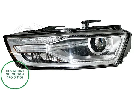 ΦΑΝΑΡΙ ΕΜΠΡΟΣ (Bi-XENON) (ΜΕ ΦΩΣ ΗΜΕΡΑΣ LED) (DEPO)