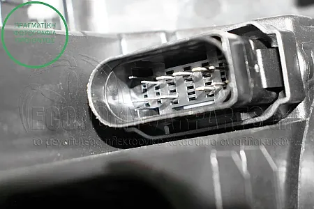 ΦΑΝΑΡΙ ΕΜΠΡΟΣ (Bi-XENON) (ΜΕ ΦΩΣ ΗΜΕΡΑΣ LED) (DEPO)