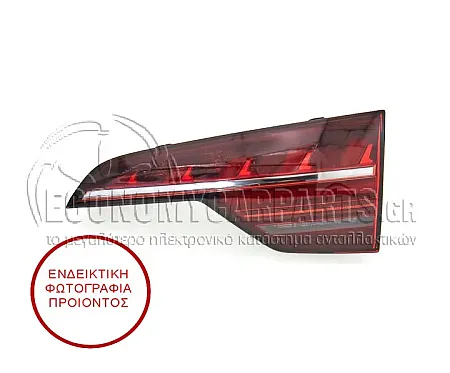 ΦΑΝΑΡΙ ΠΙΣΩ ΕΣΩΤΕΡΙΚΟ (LED DYNAMIC) (ΓΙΑ ΕΚΔΟΣΕΙΣ STATIONWAGON) (MARELLI)