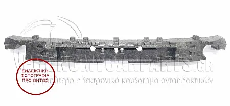 ΑΝΤΙΘΟΡΥΒΙΚΟ ΠΡΟΦΥΛΑΚΤΗΡΑ ΕΜΠΡΟΣ (ΓΙΑ ΕΚΔΟΣΕΙΣ CABRIO)