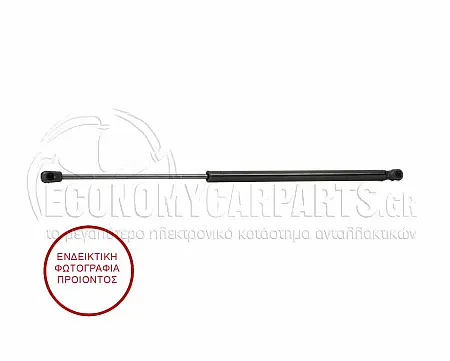 ΑΜΟΡΤΙΣΕΡ ΜΠΑΓΚΑΖ (ΓΙΑ ΕΚΔΟΣΕΙΣ SPORTBACK) (558L-450N) (MARELLI)