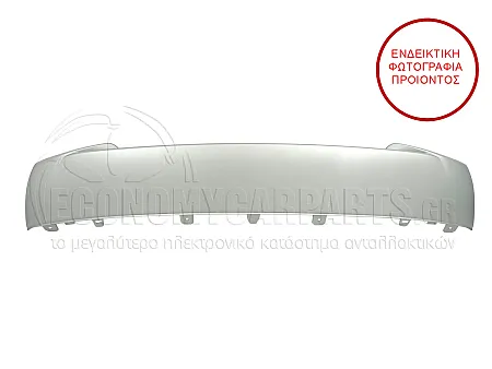 ΠΛΑΣΤΙΚΟ ΠΡΟΦΥΛΑΚΤΗΡΑ ΕΜΠΡΟΣ ΚΑΤΩ ΑΣΗΜΙ (ΓΙΑ ΕΚΔΟΣΕΙΣ S-LINE/SQ5)