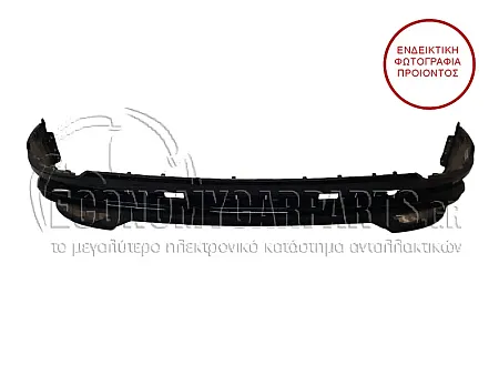 ΠΡΟΦΥΛΑΚΤΗΡΑΣ ΠΙΣΩ ΚΑΤΩ (ΜΕ ΘΕΣΕΙΣ ΓΙΑ PDS) (ΓΙΑ ΕΚΔΟΣΕΙΣ S-LINE/SQ8)