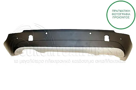 ΠΡΟΦΥΛΑΚΤΗΡΑΣ ΠΙΣΩ ΚΑΤΩ (ΜΕ ΘΕΣΕΙΣ ΓΙΑ PDS)