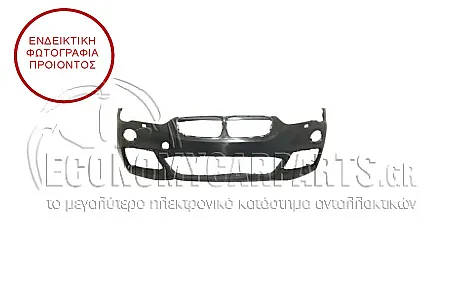 ΠΡΟΦΥΛΑΚΤΗΡΑΣ ΕΜΠΡΟΣ ΒΑΦΟΜΕΝΟΣ (ΜΕ ΘΕΣΕΙΣ ΓΙΑ ΠΙΤΣΙΛΙΣΤΗΡΙΑ ΦΑΝΑΡΙΩΝ) (ΓΙΑ ΕΚΔΟΣΕΙΣ M-SPORT)