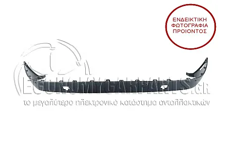 ΣΠΟΙΛΕΡ ΠΡΟΦΥΛΑΚΤΗΡΑ ΠΙΣΩ (ΜΕ ΘΕΣΕΙΣ ΓΙΑ PDS)