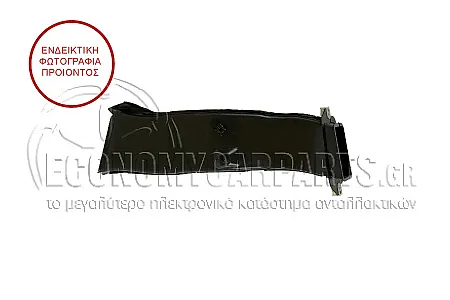 ΑΕΡΑΓΩΓΟΣ ΕΜΠΡΟΣ ΕΣΩΤΕΡΙΚΟΣ ΠΛΑΣΤΙΚΟΣ (ΓΙΑ ΤΑ ΦΡΕΝΑ) (ΓΙΑ ΕΚΔΟΣΕΙΣ M-SPORT)