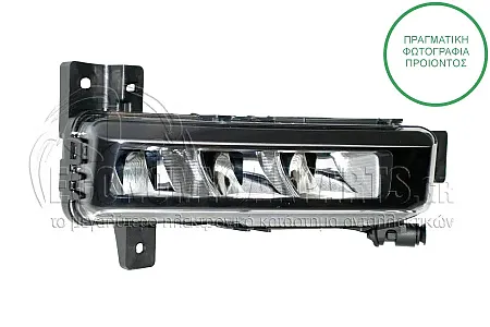 ΠΡΟΒΟΛΕΑΣ ΟΜΙΧΛΗΣ (LED) (DEPO)