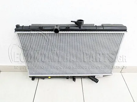 ΨΥΓΕΙΟ ΝΕΡΟΥ 1.3i 8V-1.5i 16V ΜΕ & ΧΩΡΙΣ A/C(35*64.7) (ΓΝΗΣΙΟ)