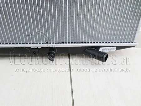 ΨΥΓΕΙΟ ΝΕΡΟΥ 1.3i 8V-1.5i 16V ΜΕ & ΧΩΡΙΣ A/C(35*64.7) (ΓΝΗΣΙΟ)