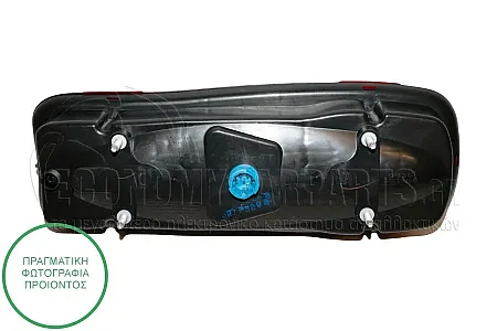 ΦΑΝΑΡΙ ΠΙΣΩ ΚΟΜΠΛΕ (ΓΙΑ ΟΧΗΜΑΤΑ ΜΕ ΑΝΟΙΧΤΗ ΚΑΡΟΤΣΑ)