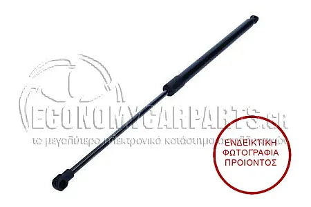 ΑΜΟΡΤΙΣΕΡ ΠΙΣΩ ΠΑΡΜΠΡΙΖ (536L-125N) (MARELLI)