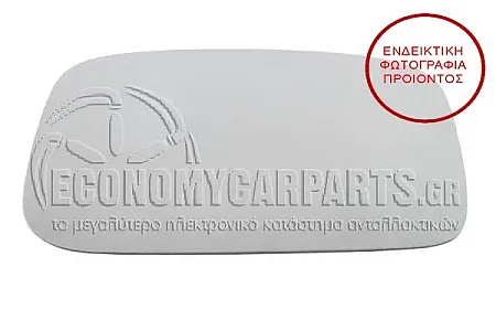ΚΡΥΣΤΑΛΛΟ ΚΑΘΡΕΦΤΗ ΘΕΡΜΑΙΝΟΜΕΝΟ (CONVEX GLASS)