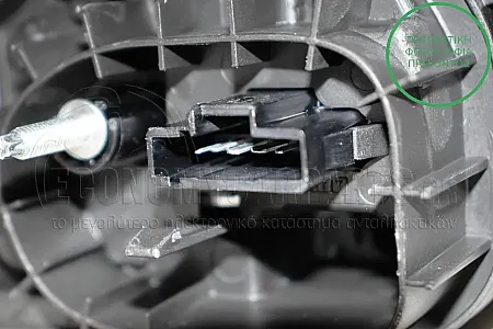 ΦΑΝΑΡΙ ΠΙΣΩ ΕΞΩΤΕΡΙΚΟ (VALEO)