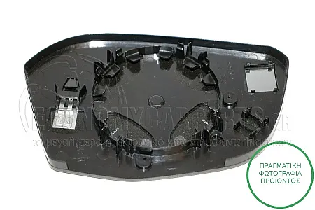 ΚΡΥΣΤΑΛΛΟ ΚΑΘΡΕΦΤΗ ΘΕΡΜΑΙΝΟΜΕΝΟ (CONVEX GLASS)
