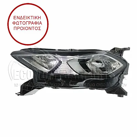 ΦΑΝΑΡΙ ΕΜΠΡΟΣ ΗΛΕΚΤΡΙΚΟ (VALEO)