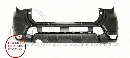 ΠΡΟΦΥΛΑΚΤΗΡΑΣ ΠΙΣΩ (ΣΚΟΥΡΟ ΓΚΡΙ)