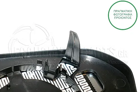ΚΡΥΣΤΑΛΛΟ ΚΑΘΡΕΦΤΗ ΘΕΡΜΑΙΝΟΜΕΝΟ