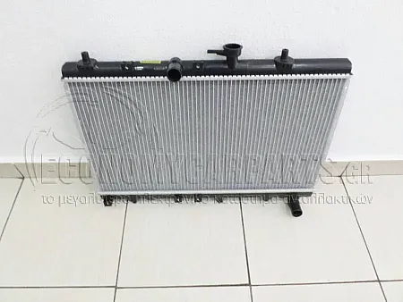 ΨΥΓΕΙΟ ΝΕΡΟΥ  1.3i 8V-1.5i 16V (ΜΕ & ΧΩΡΙΣ A/C)(35*64.70)