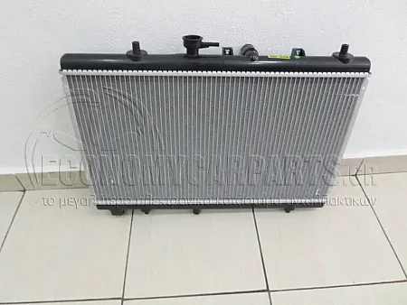 ΨΥΓΕΙΟ ΝΕΡΟΥ  1.3i 8V-1.5i 16V (ΜΕ & ΧΩΡΙΣ A/C)(35*64.70)