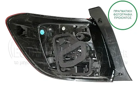 ΦΑΝΑΡΙ ΠΙΣΩ (VALEO)